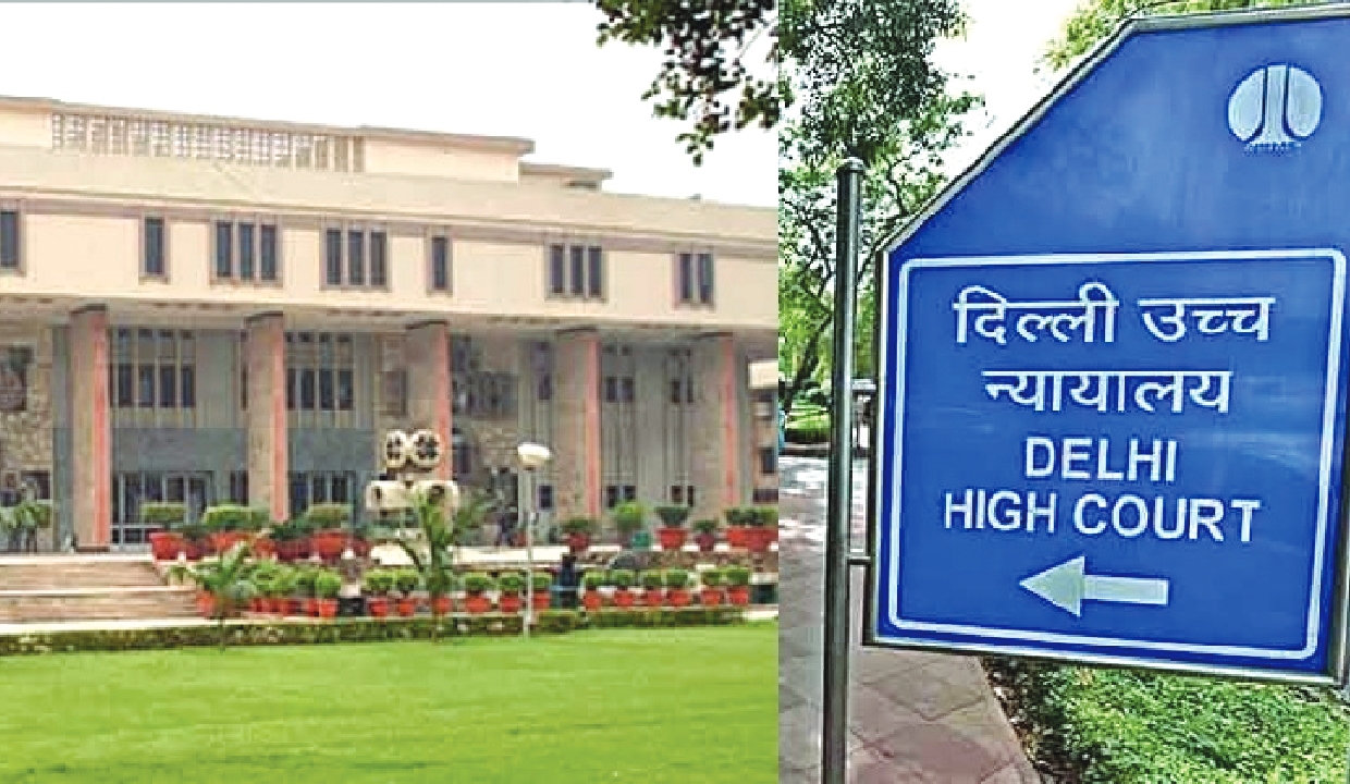 HC protects personality rights of preacher Aniruddhacharya