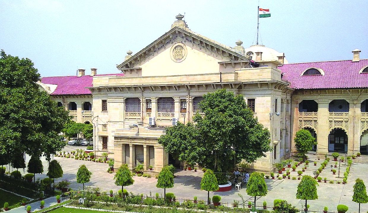 HC seeks details of arms licences of Brij Bhushan Singh, Raja Bhaiya, 17 others