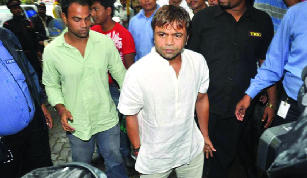 HC upholds Rajpal Yadav conviction