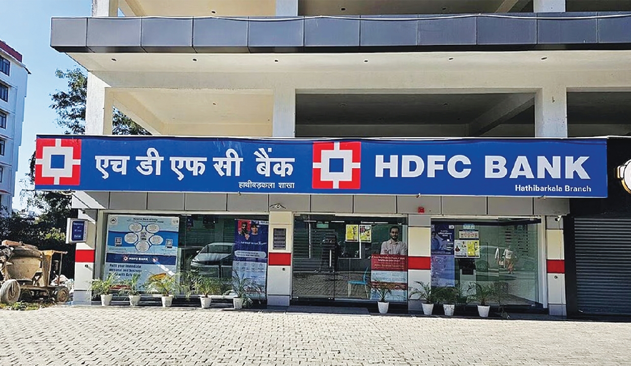 HDFC Bank fires officials for gaps in client onboarding