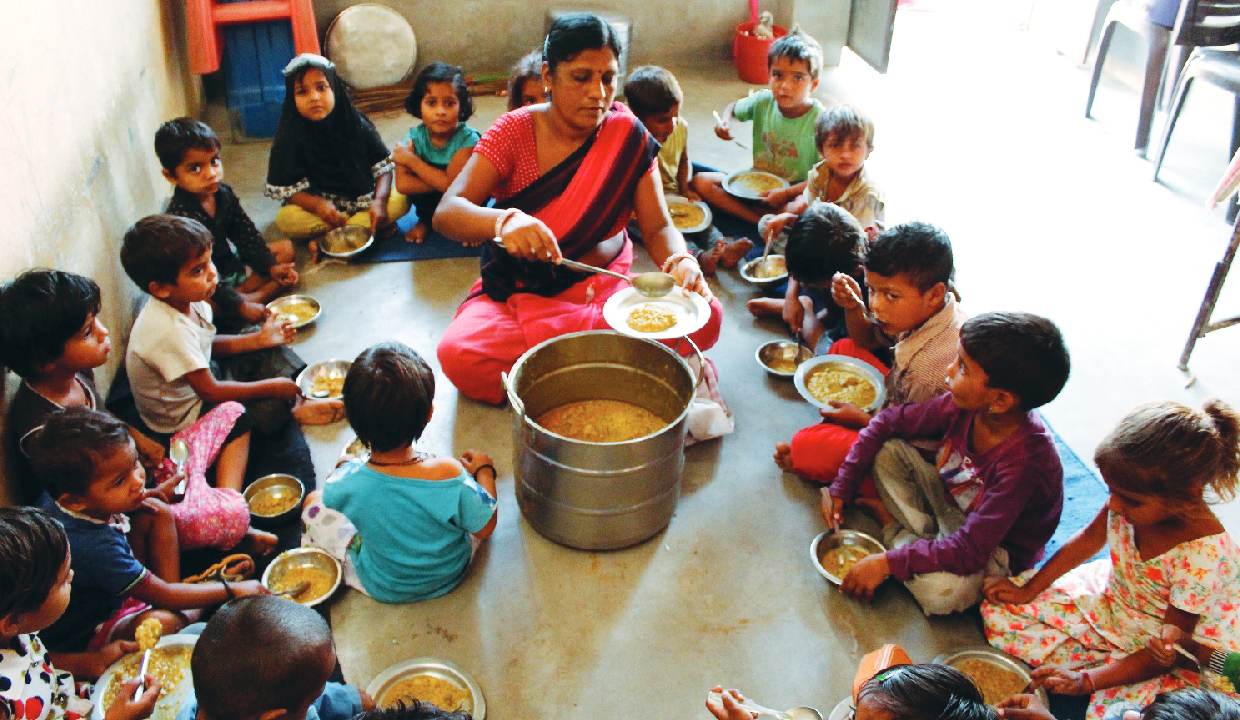 Himachal to launch Rs 207 crore nutrition scheme for women, kids