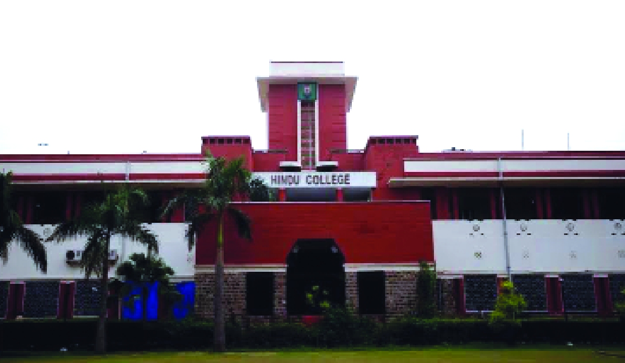 Hindu college staff association condemns notices to Ratan Lal, 2 others