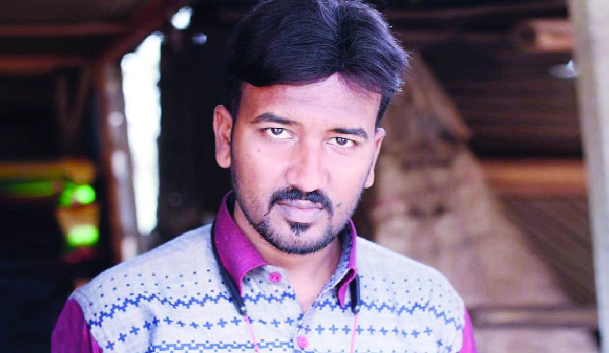 Hindu newspaper editor shot in dead by unidentified men in Bangladesh