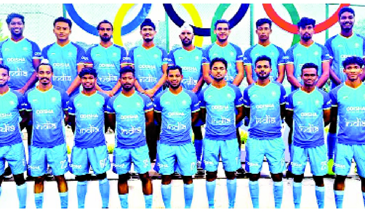 Hockey teams set for double title defence as Junior Asia Cup begins in China