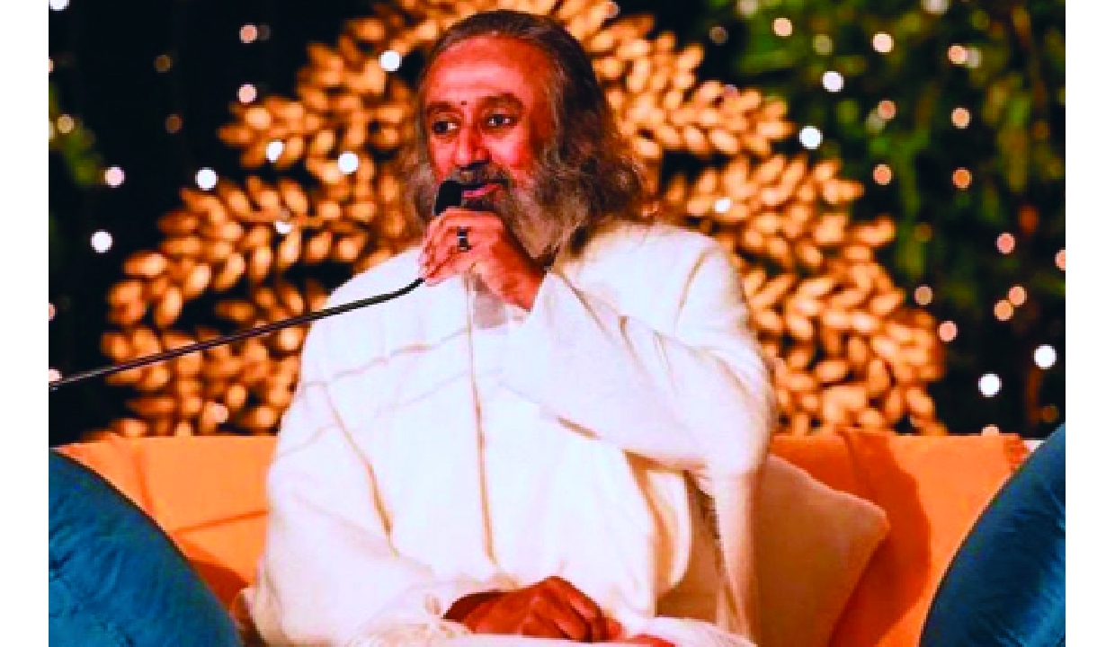 How Do We Find A Guru?