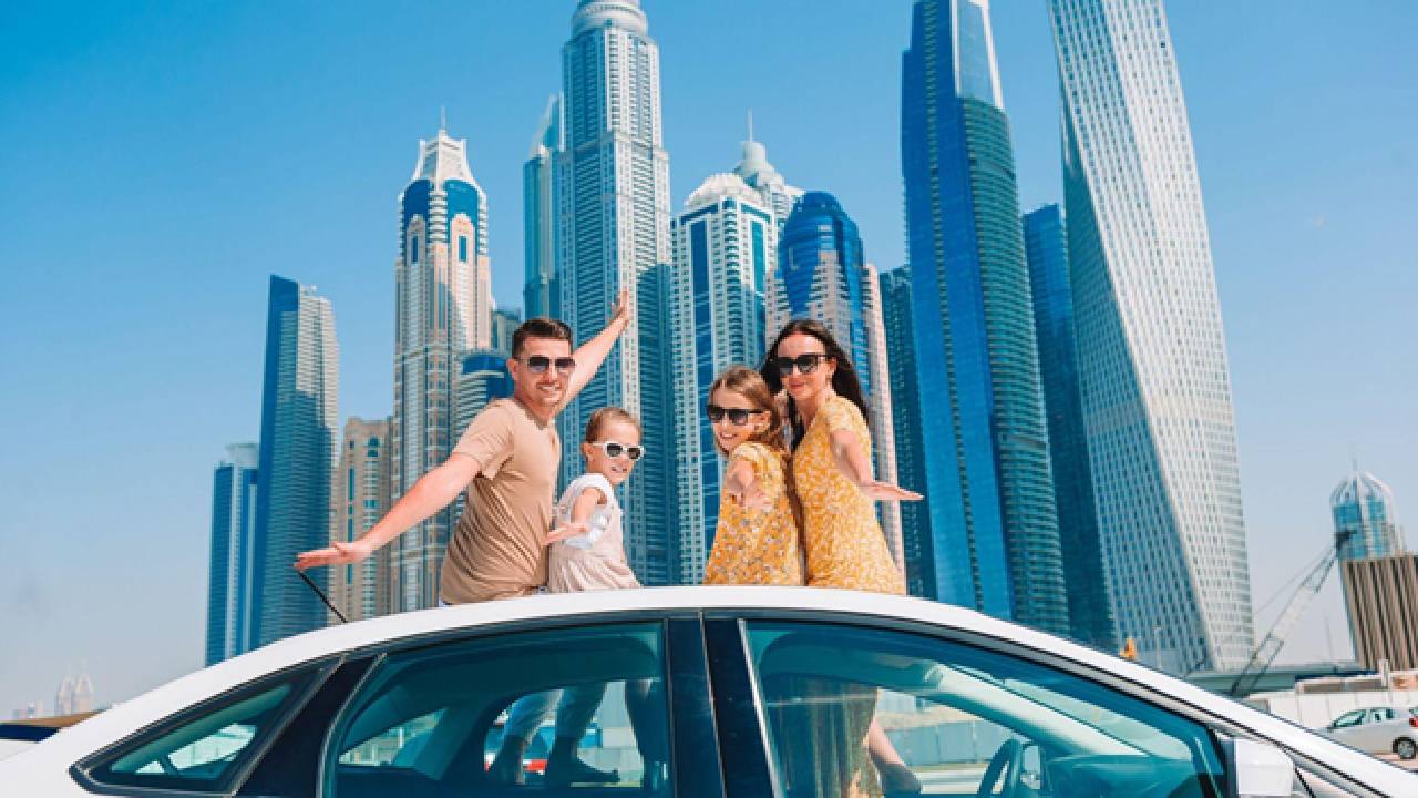 How to Choose the Best Travel Health Insurance Plan for Dubai Vacations?