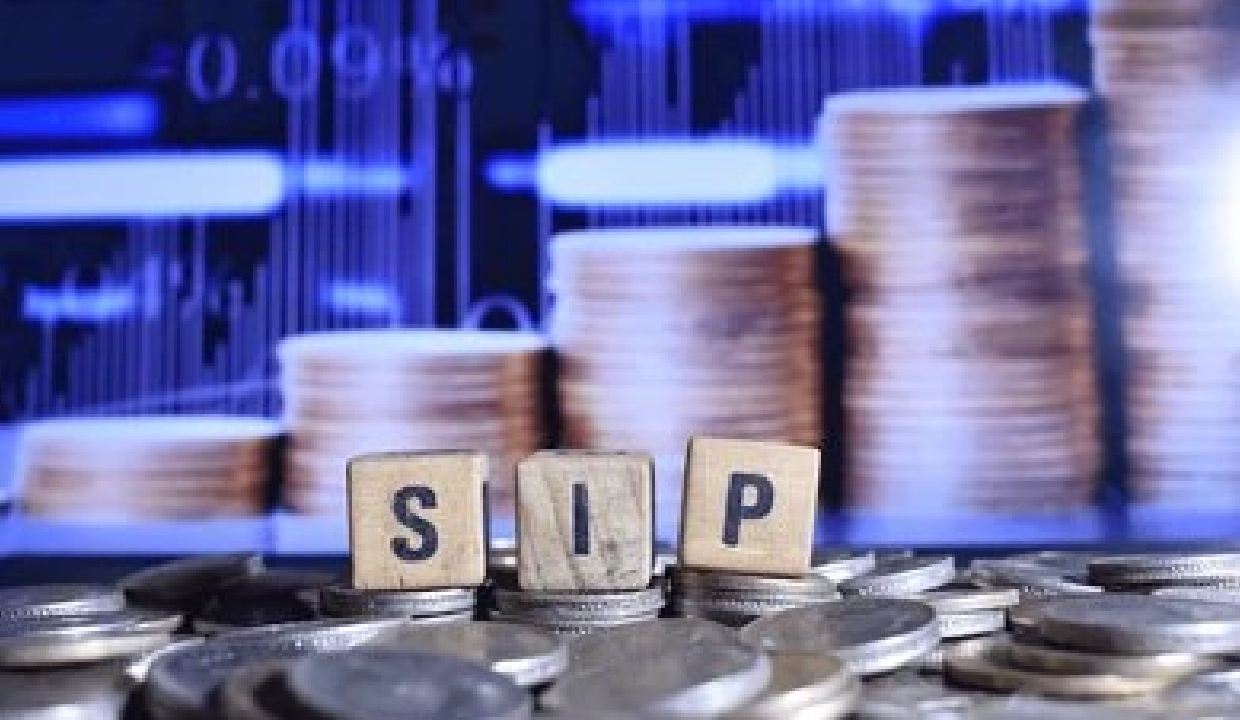 How to invest in a SIP step-by-step