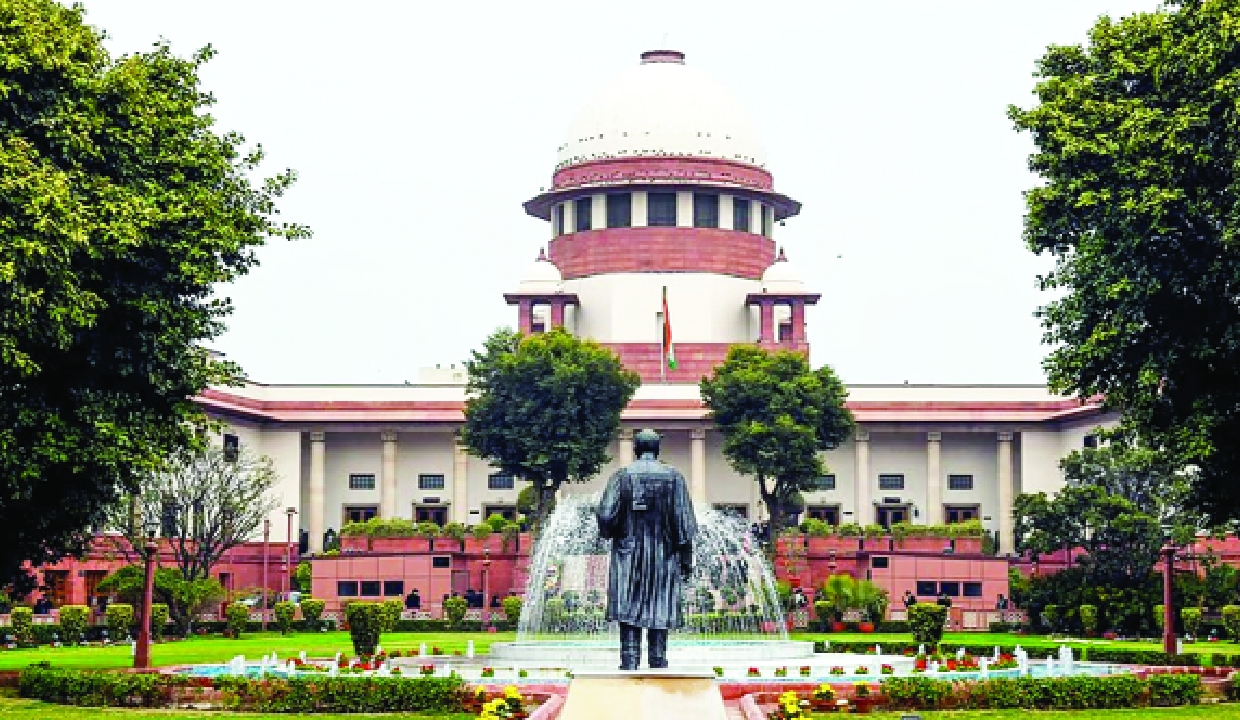 How will tribunals work if no infrastructure: SC Govt directs to identify amenities needed