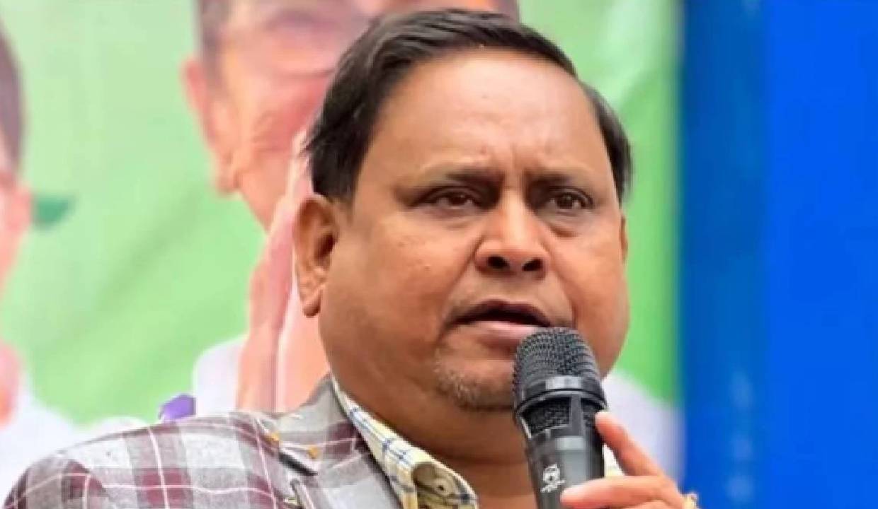 Humayun Kabir’s remarks on Qurbani spark political row in West Bengal