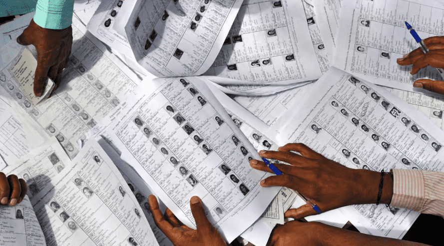 Hyderabad SIR flags 19.4 lakh voters for deletion, 4 in 10 have Muslim names