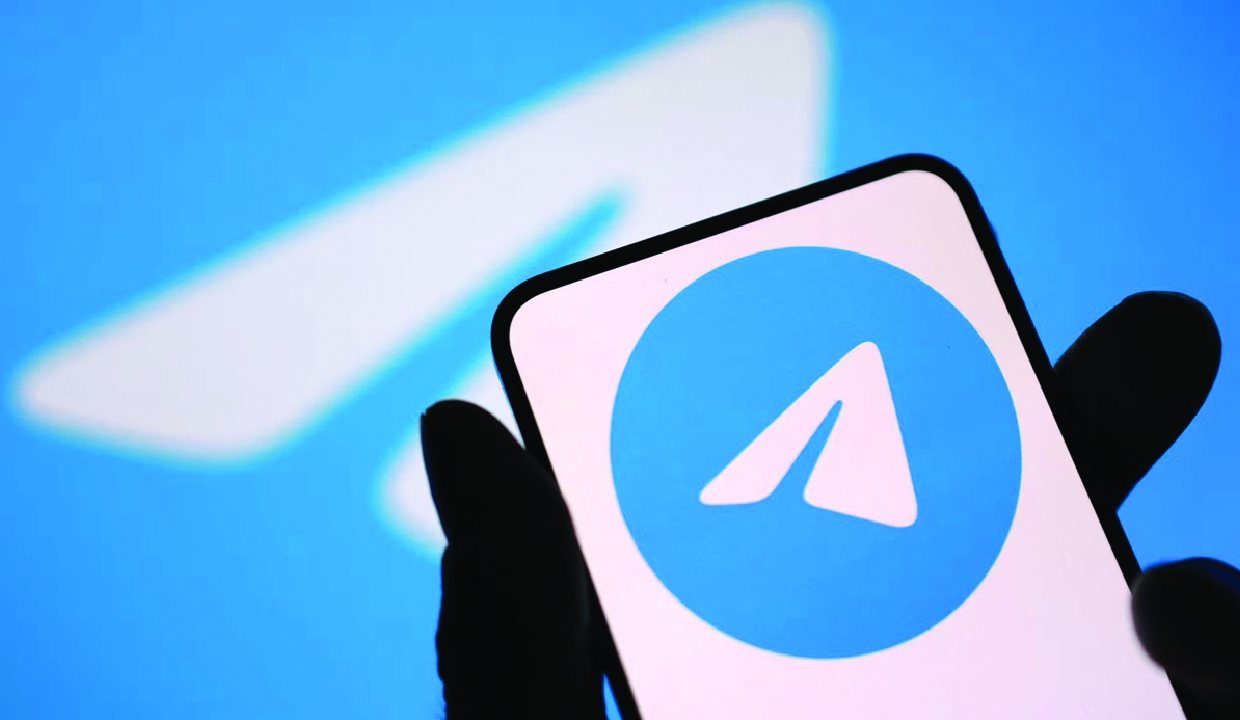 I&B pulls up Telegram over pirated content