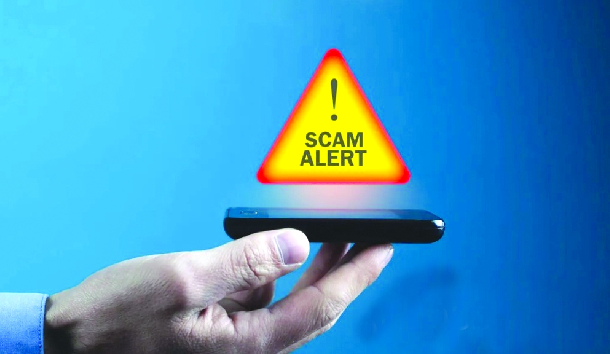 I4C issues nationwide alert over sophisticated ‘Boss Scam’