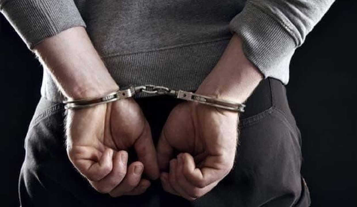 IAF officer held for 'leaking' military info after being honey-trapped by Pakistani operative