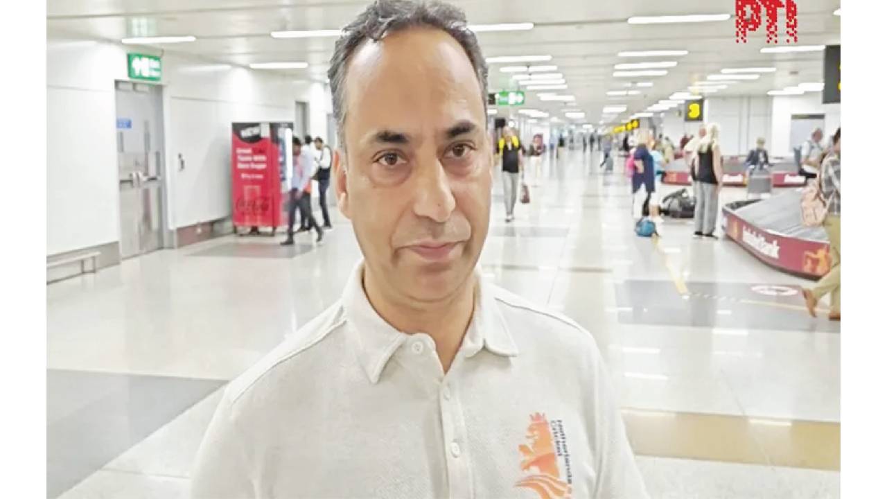 ICC’s revenue sharing model counter productive for associates: Netherlands cricket board member Shah