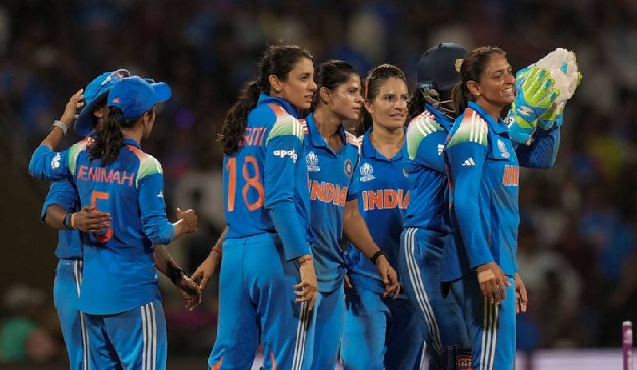 ICC launches return-to-play post-pregnancy guidelines to support female cricketers