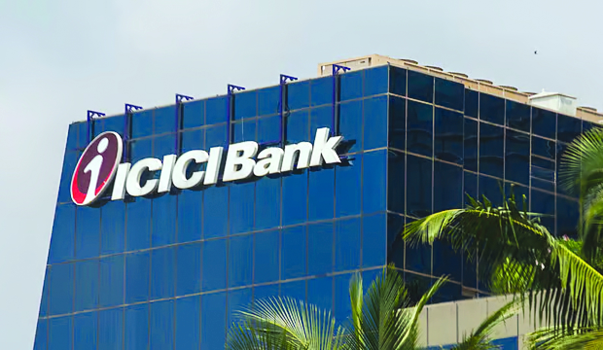 ICICI Bank adds Rs 13,716 crore in market value