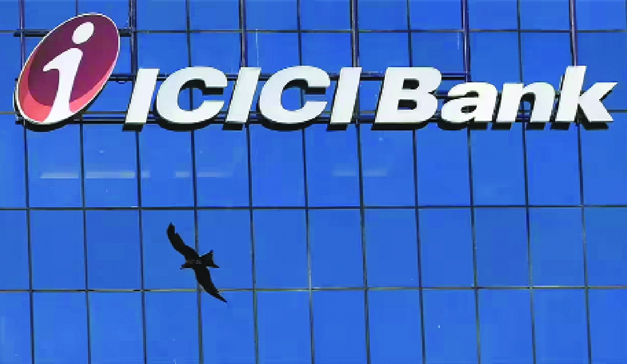 ICICI Bank Q1 profit jumps 13.8% on high loan growth