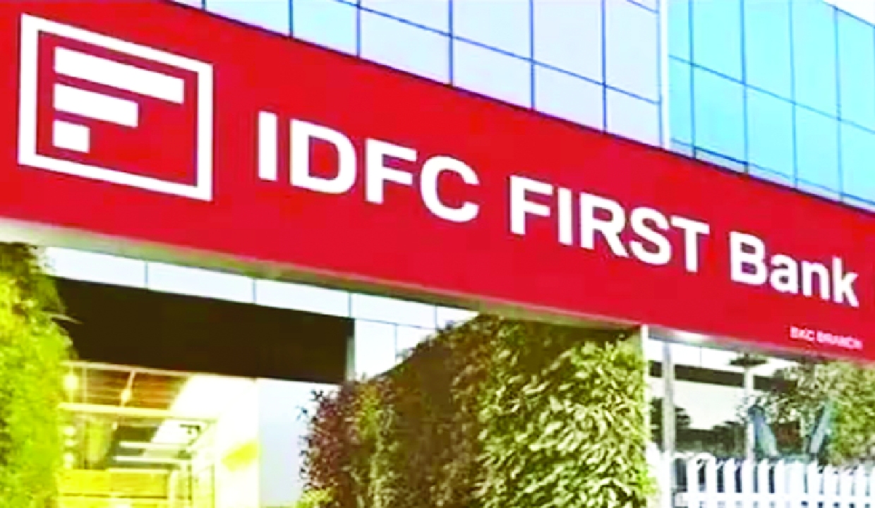 IDFC First Bank case: ED raids jewellers in Haryana, Punjab
