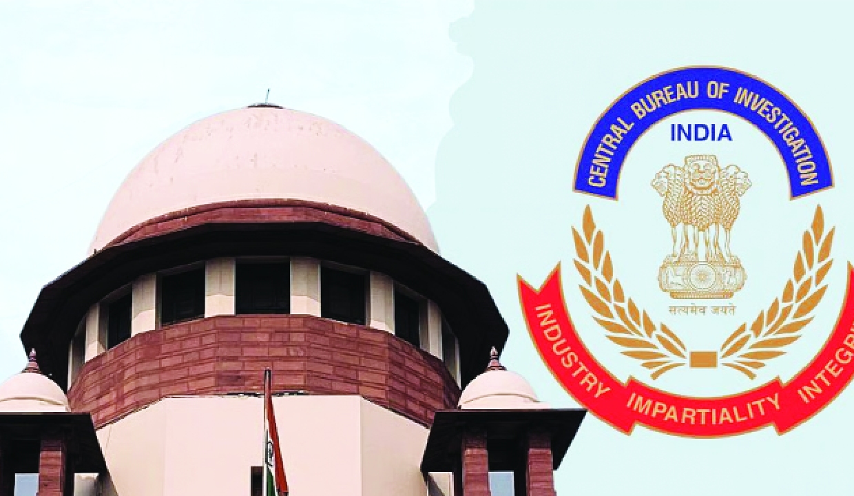 If sitting CM commits an offence can CBI investigate it ED asks SC to decide