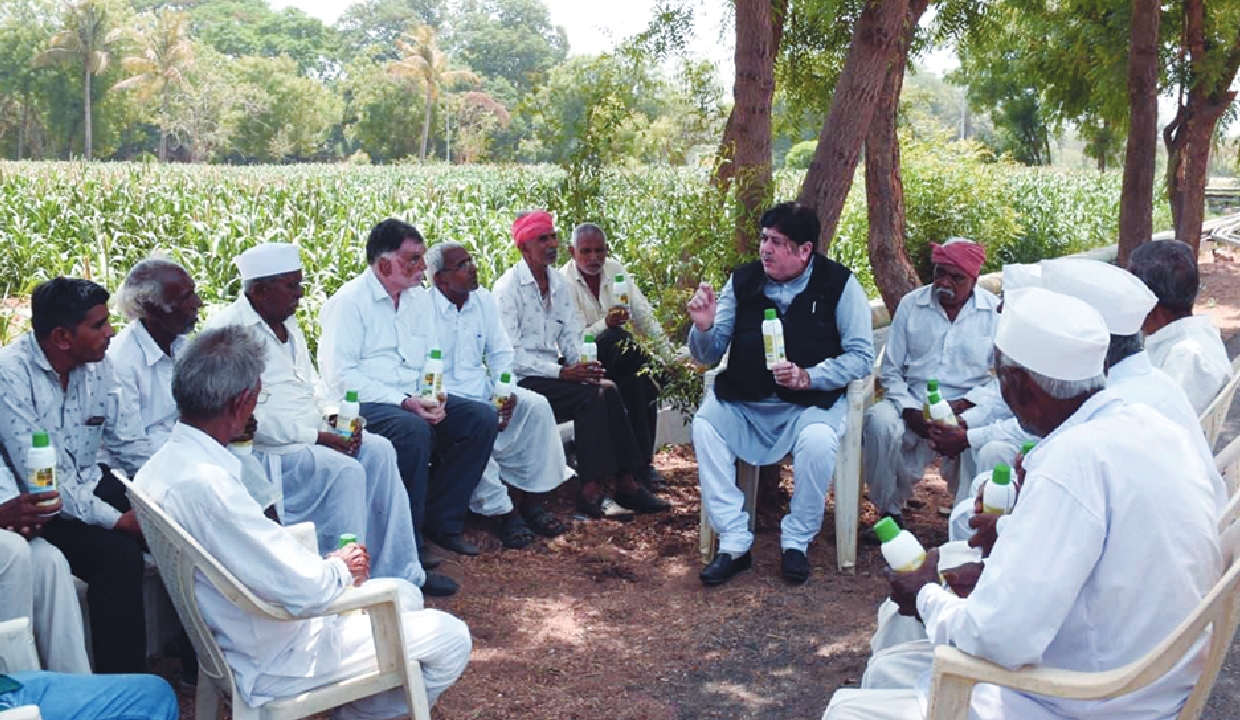 IFFCO posts record pre-tax profit of Rs 4,106 cr