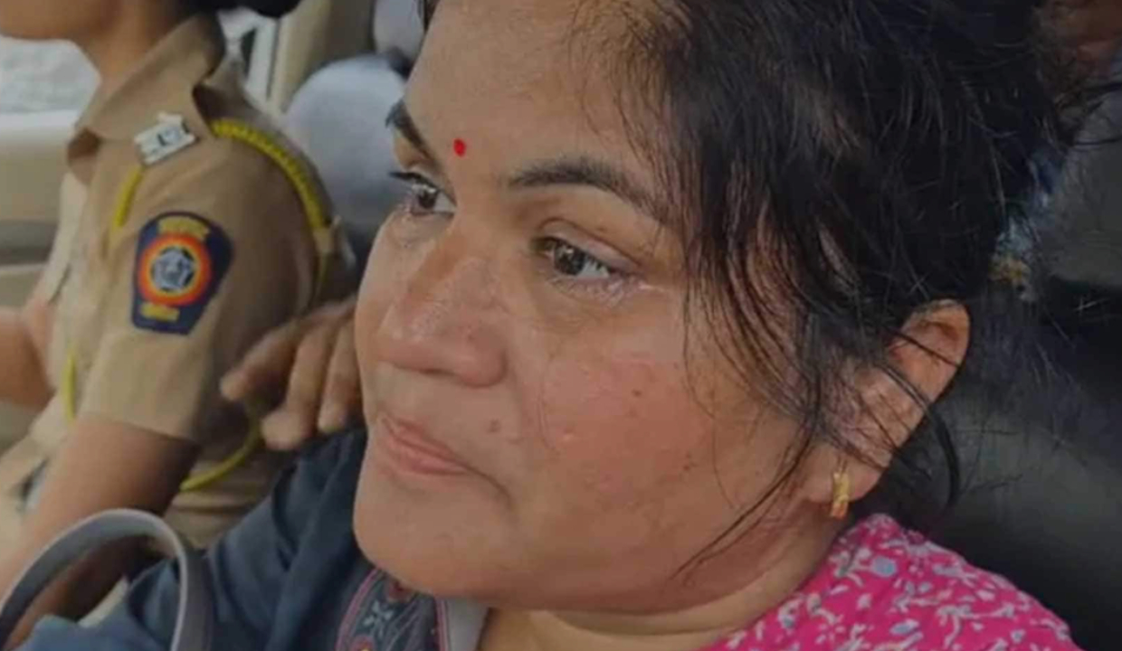 SC/ST Act invoked against IIT Bombay prof as parents allege 3 months of caste abuse