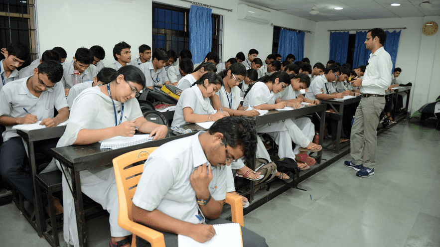 IIT-Delhi suspends classes as students demand probe into MSc student's death