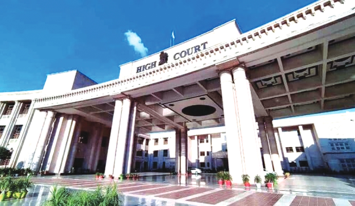 Illegal to conduct age-check test on minor if proper documents are available: HC