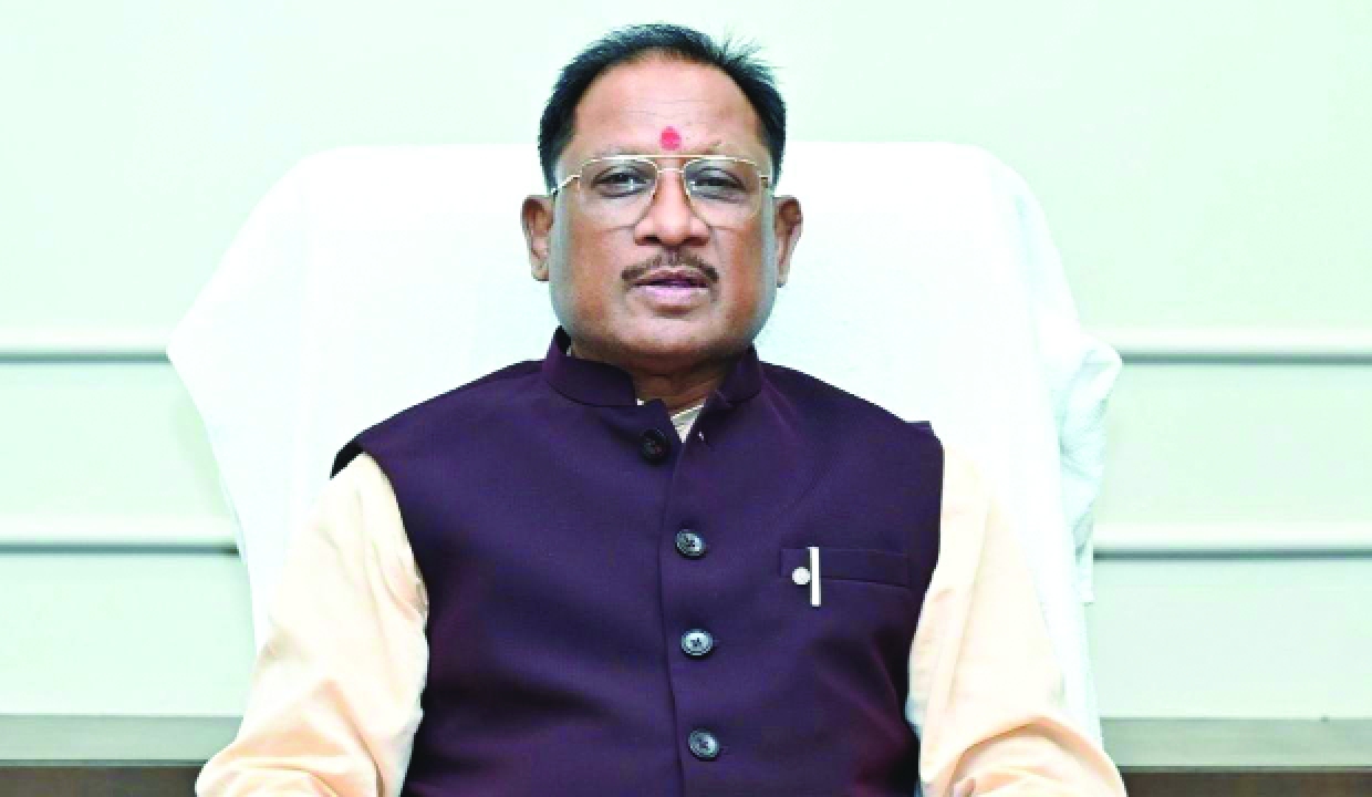 In Next-Gen push, Chhattisgarh widens road to jobs, skills