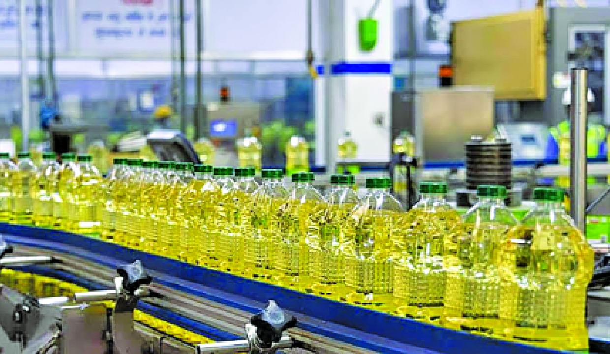 India’s edible oil mission: Opportunities, challenges and the road ahead