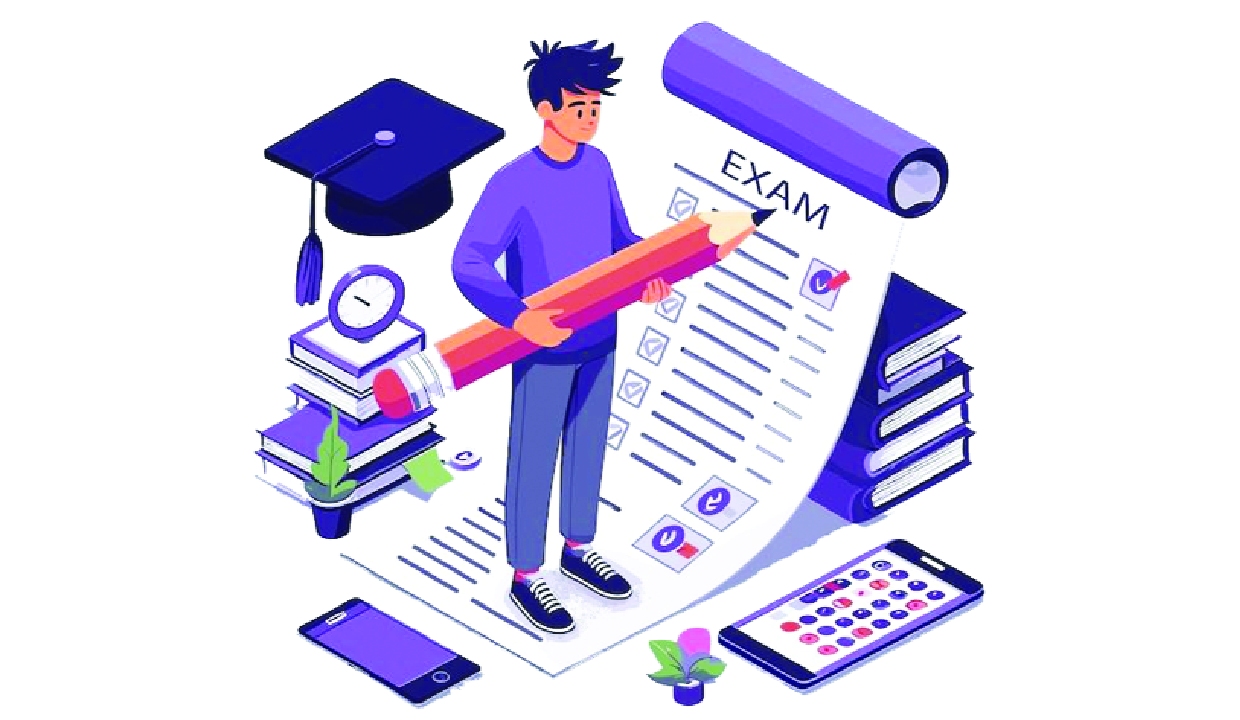 India’s examination system enters a new era of trust