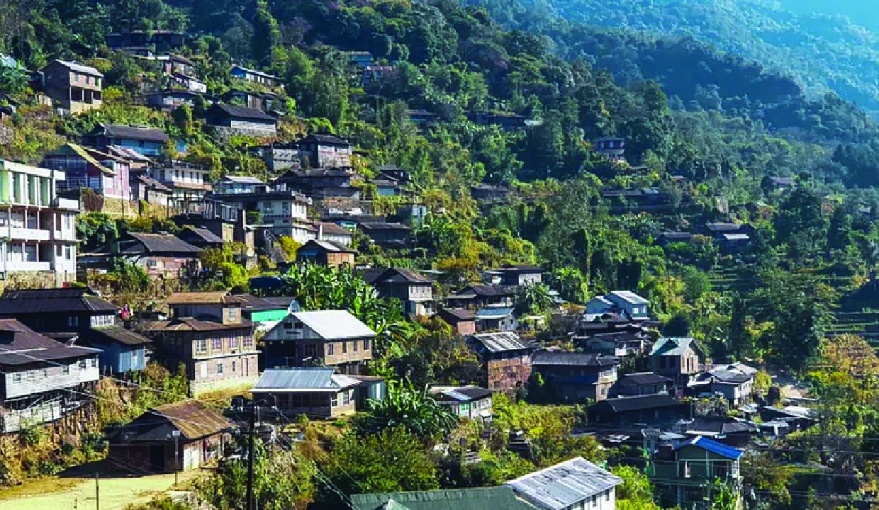 India’s green heritage: Eco-villages, and the path to a sustainable future