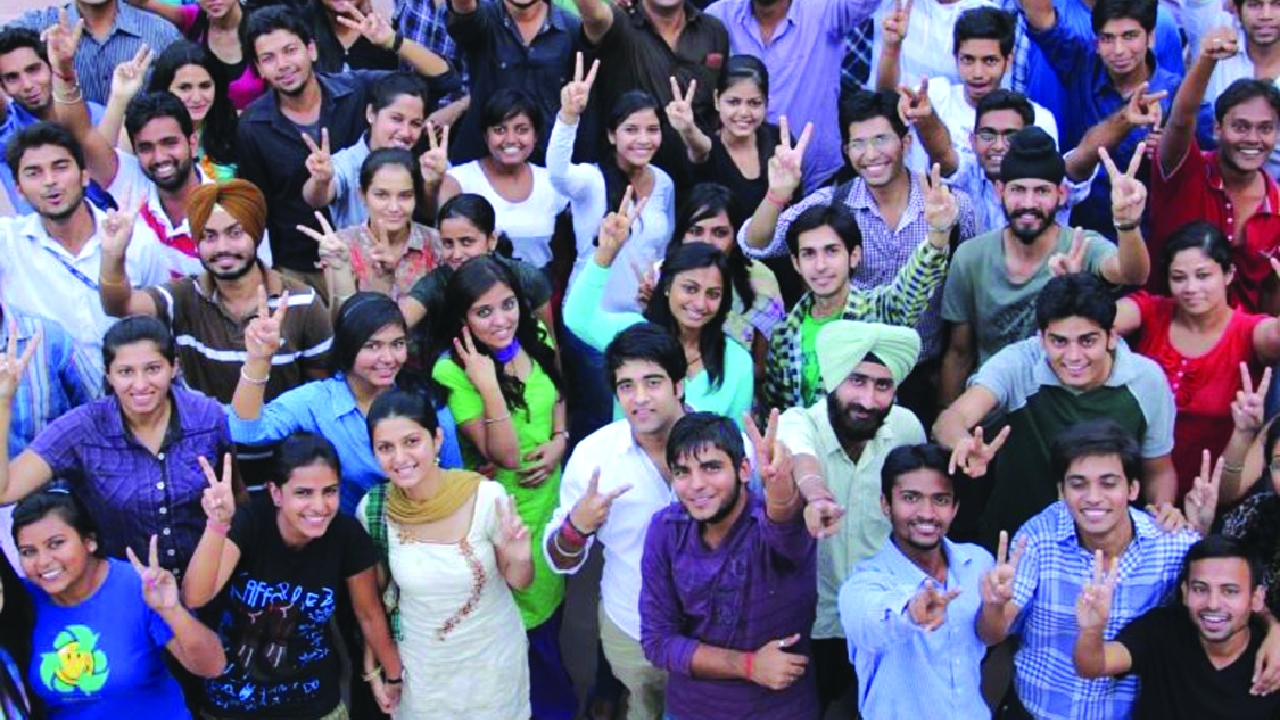 India’s powerful educational practices push youth with momentum
