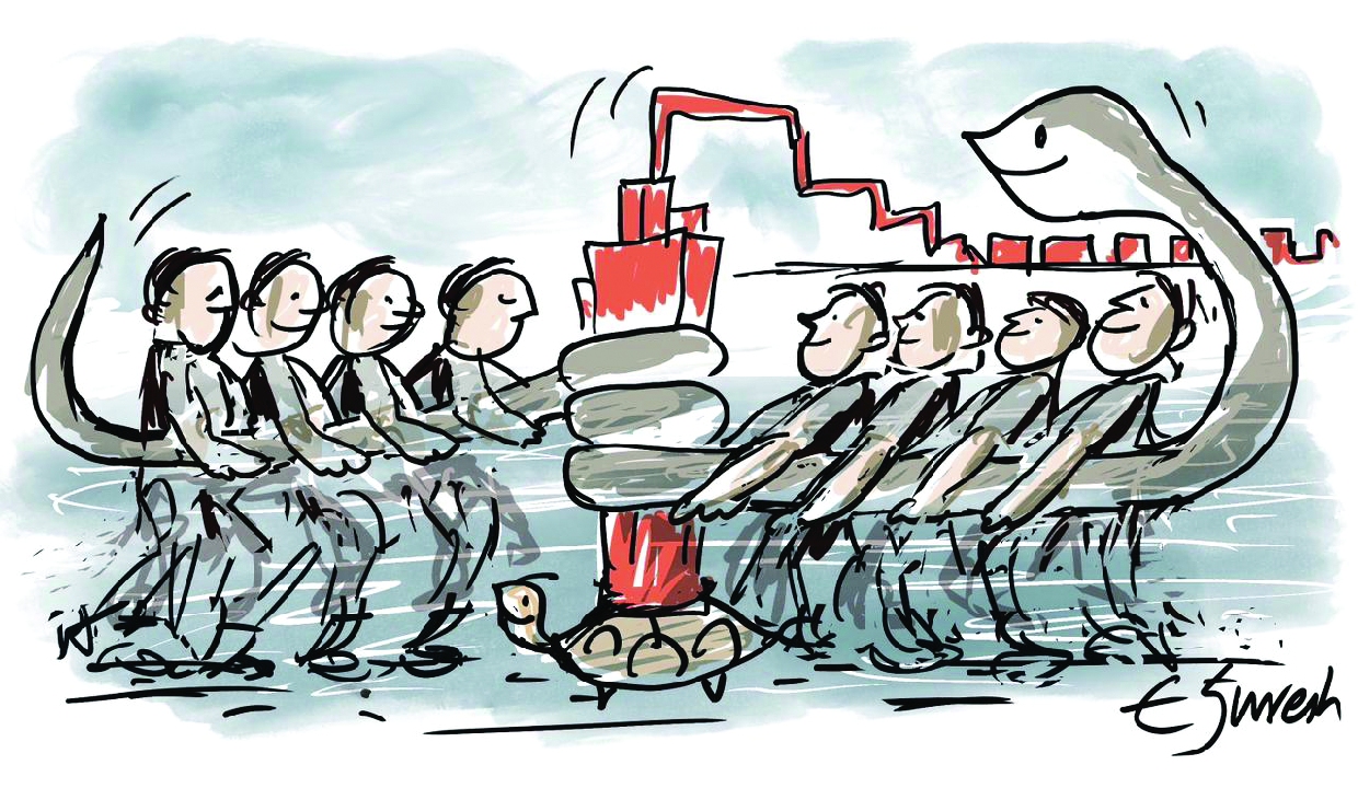 India’s quest for energy Atmanirbharta
