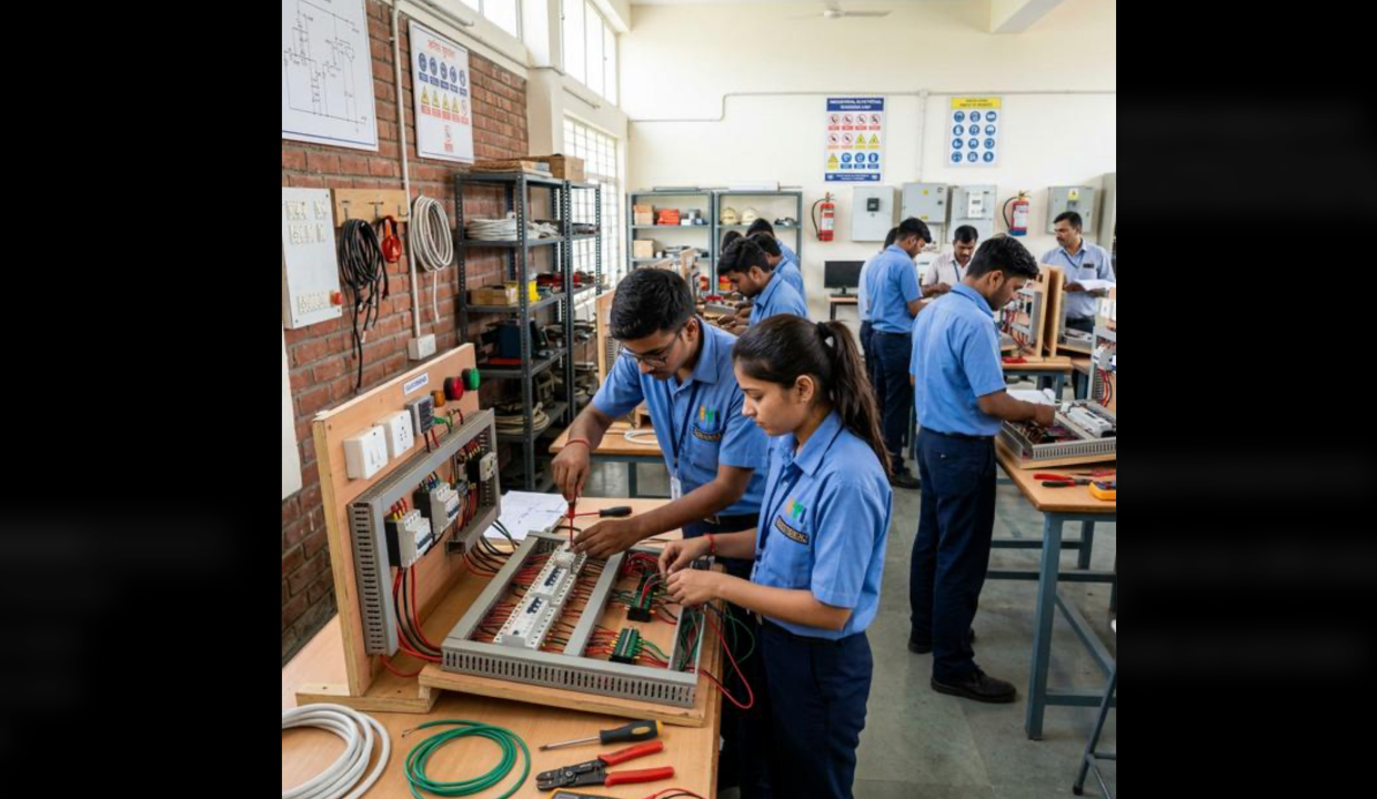India’s Skills Revolution Must Begin in School