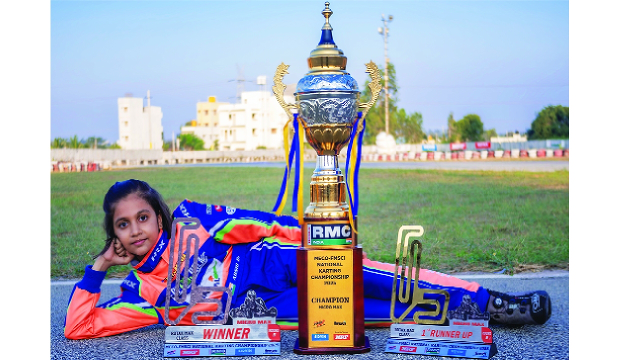 India’s talent hunt must look beyond the Olympics