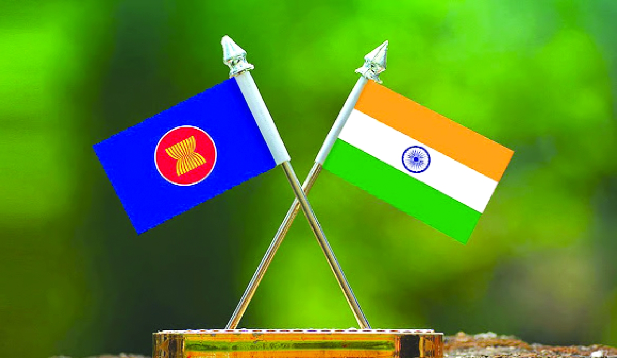 India, ASEAN assess progress of FTA talks