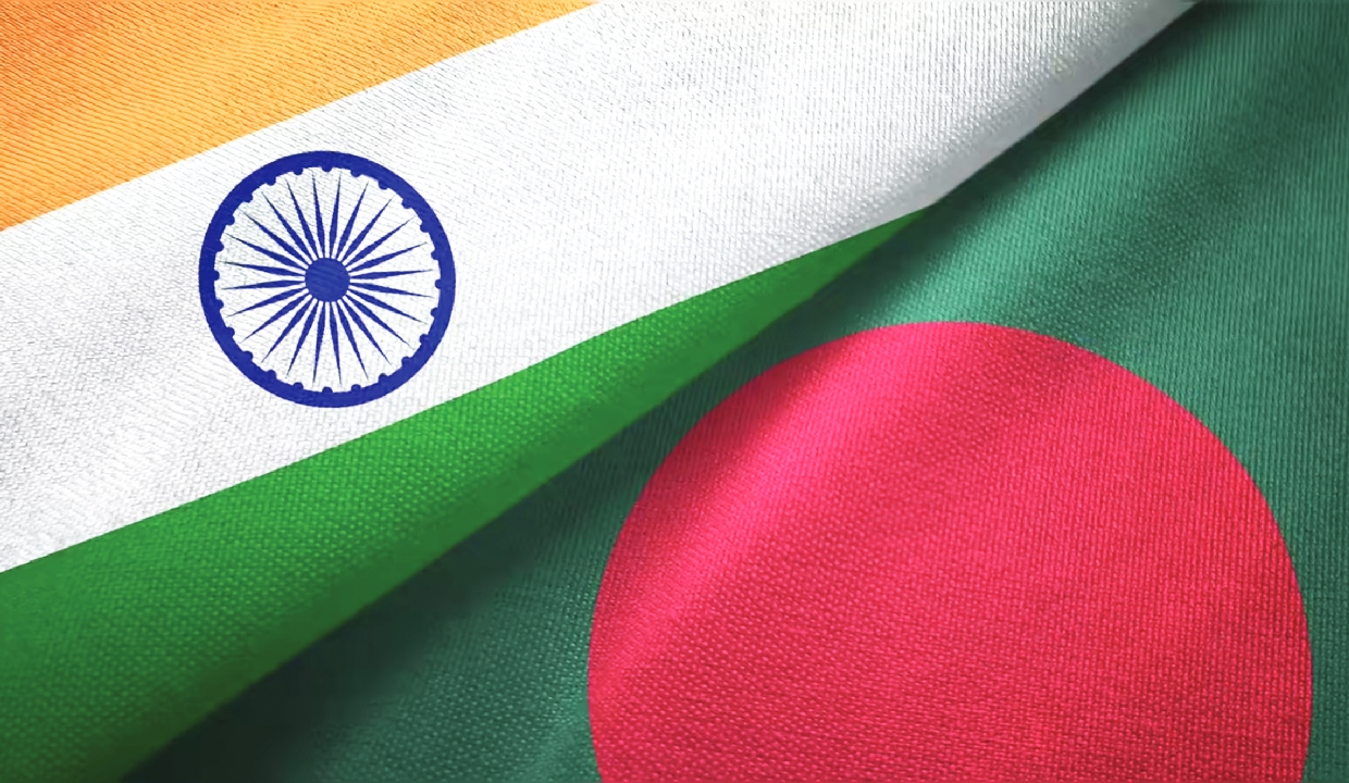 India, Bangladesh commit to normalise ties after 18 months