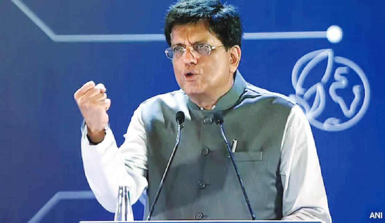 India, EU trade ministers direct officials to expedite FTA talks