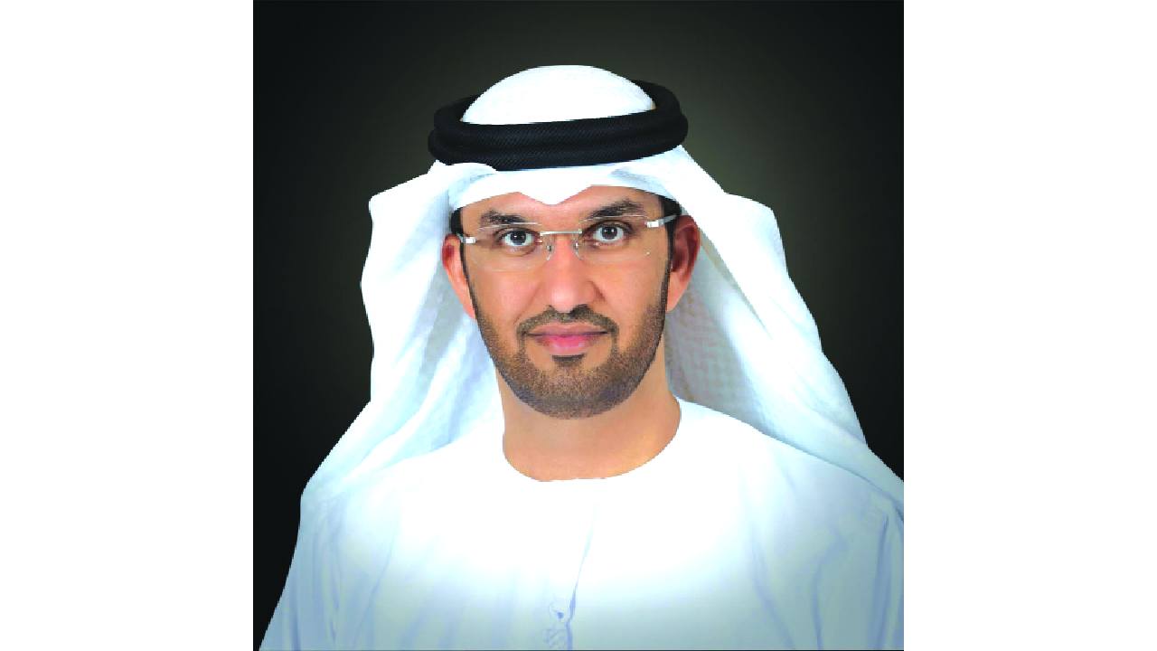 India at centre of global energy growth amid historic demand expansion: UAE minister