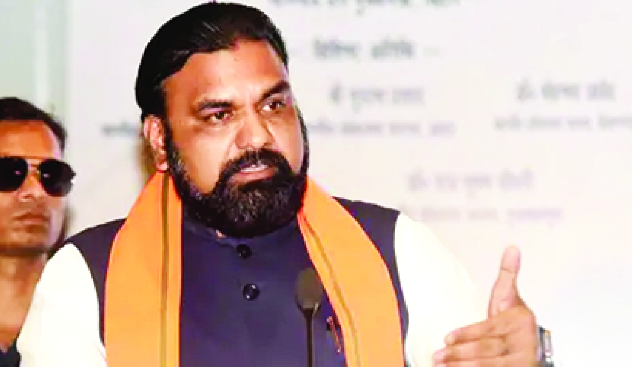 India became 4th largest economy under Modi: Bihar CM