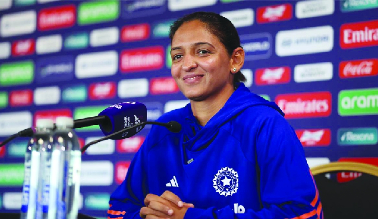 India begin Women’s Asia Cup T20 campaign against Thailand