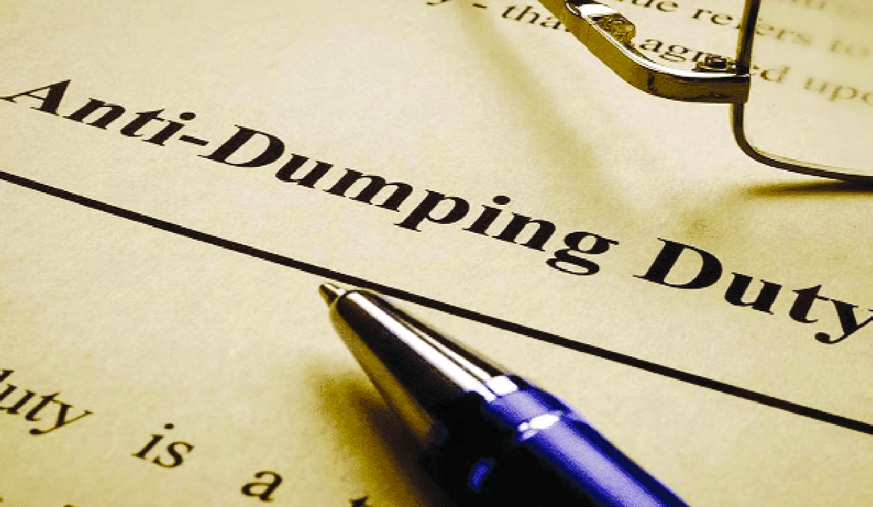 India could save Rs 28,540 cr through anti-dumping duties: C-DEP report