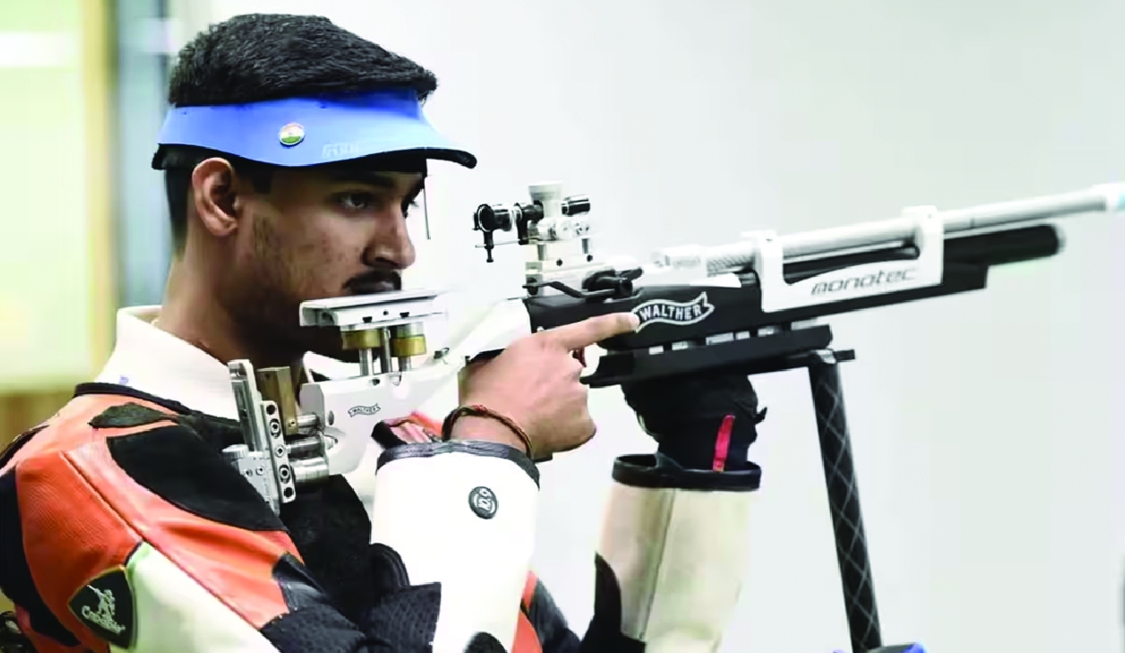 India faces crucial test against China ahead of Asian Games