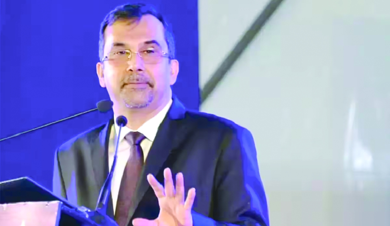 India fastest-growing major economy: ITC Chief
