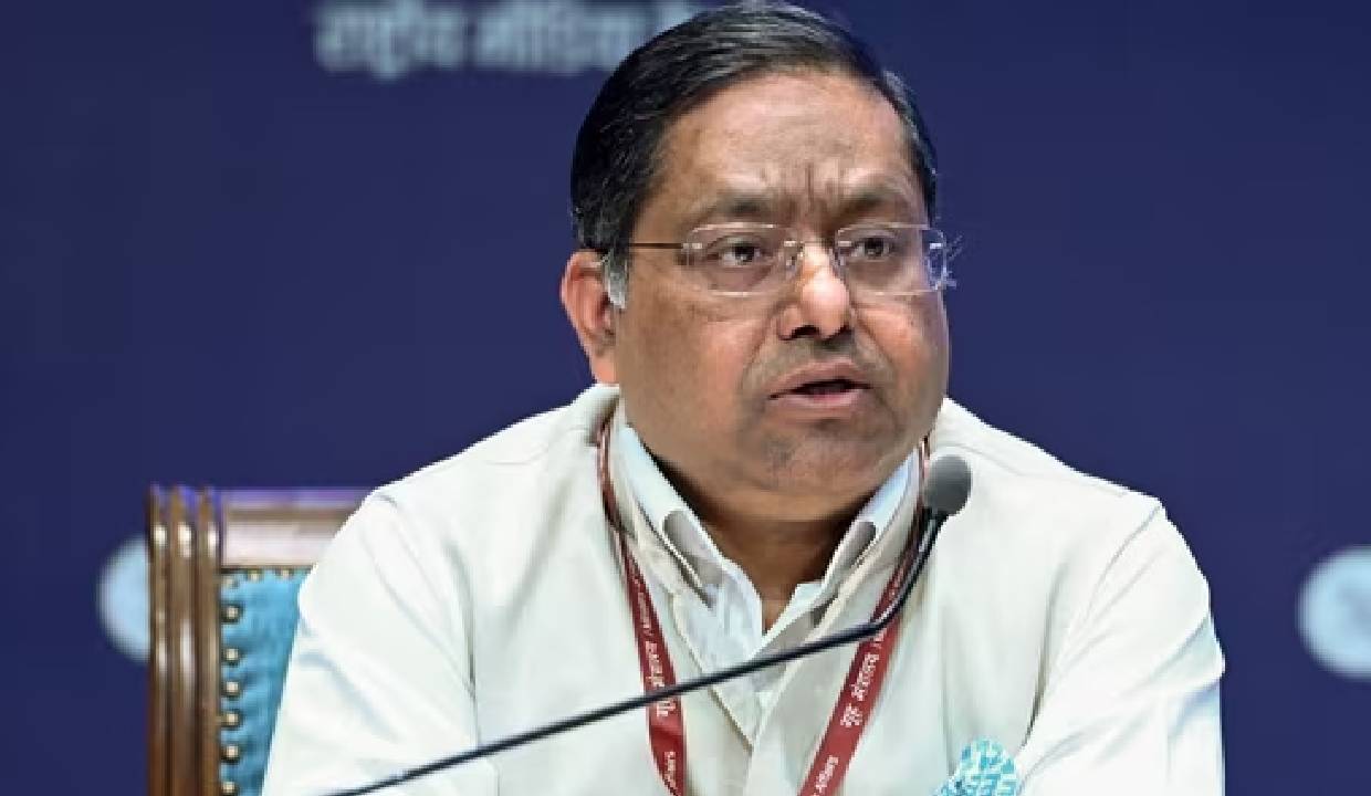 India hits back at Pakistan over “War” remark on Indus Water Treaty, calls it diversion tactic