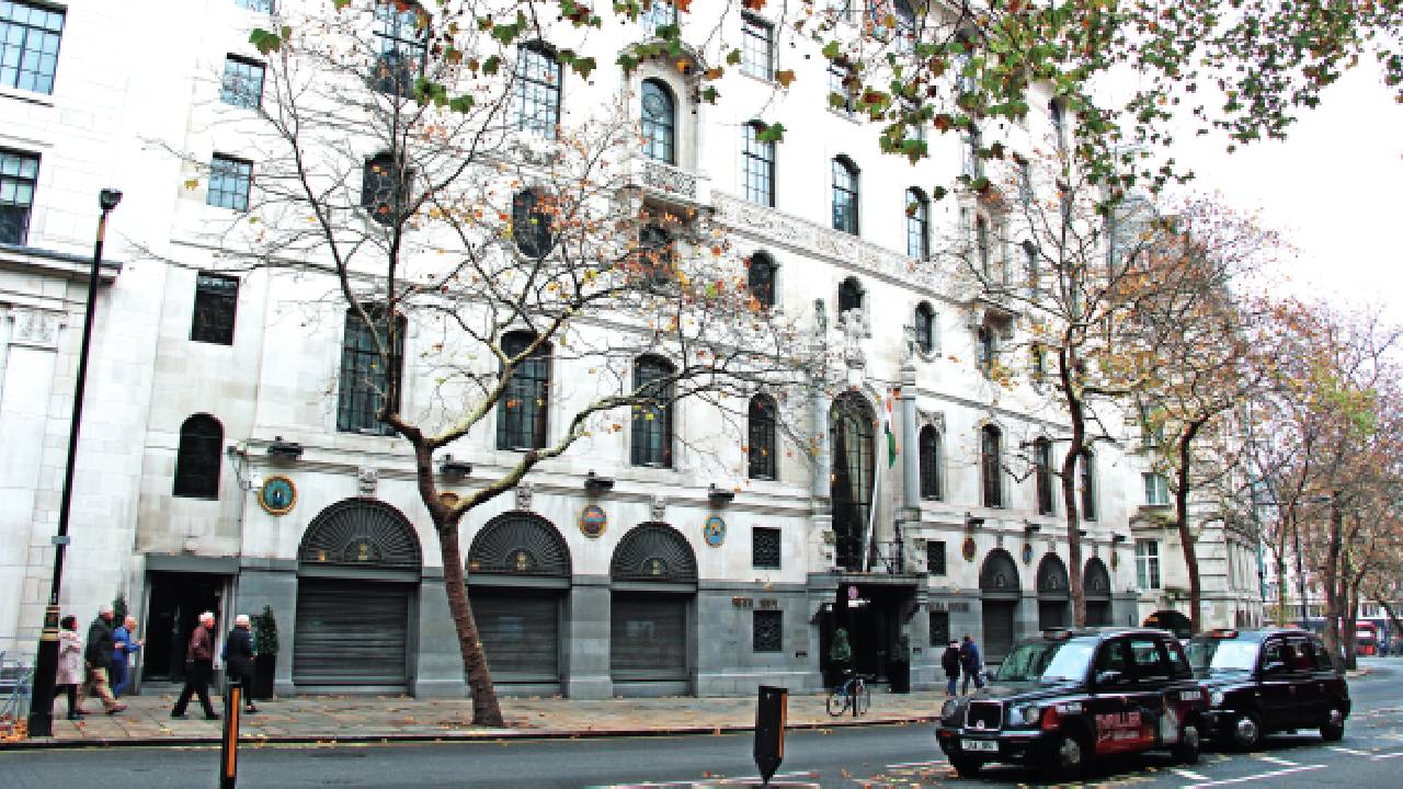 India House marks International Mother Language Day in London