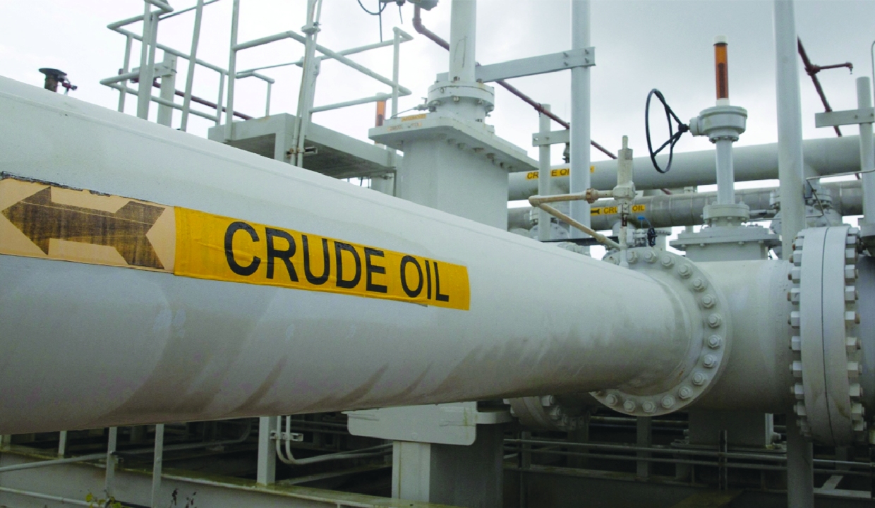 India imports record crude despite West Asia crisis