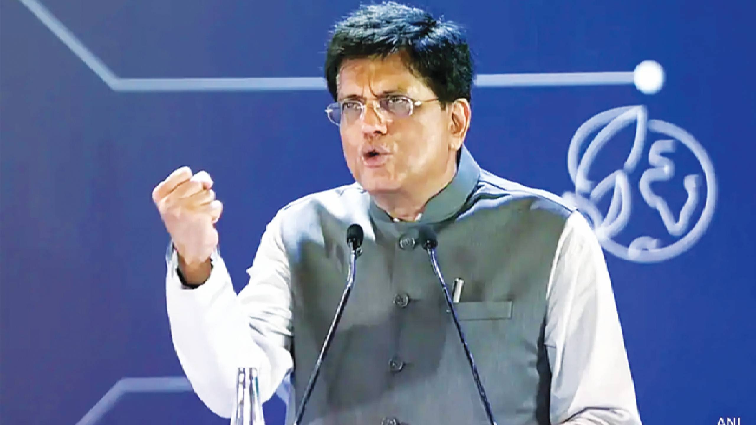 India keen to diversify crude oil sources: Goyal