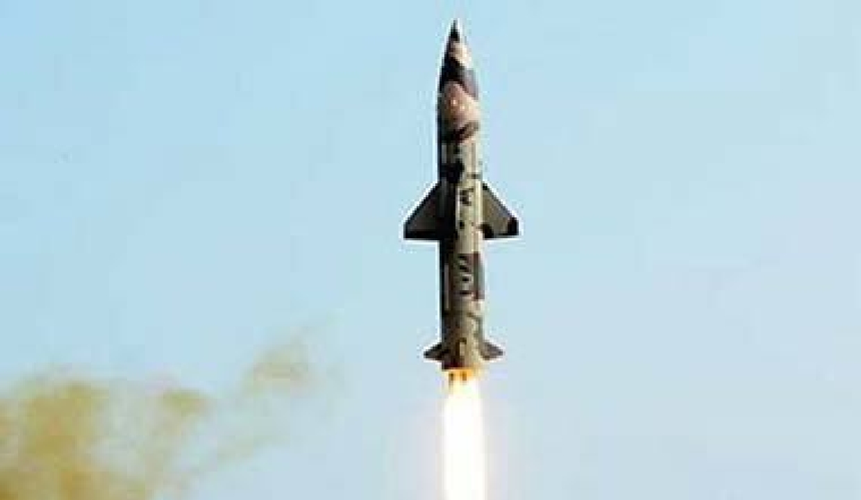 India may open missile manufacturing to private companies amid rising global demand