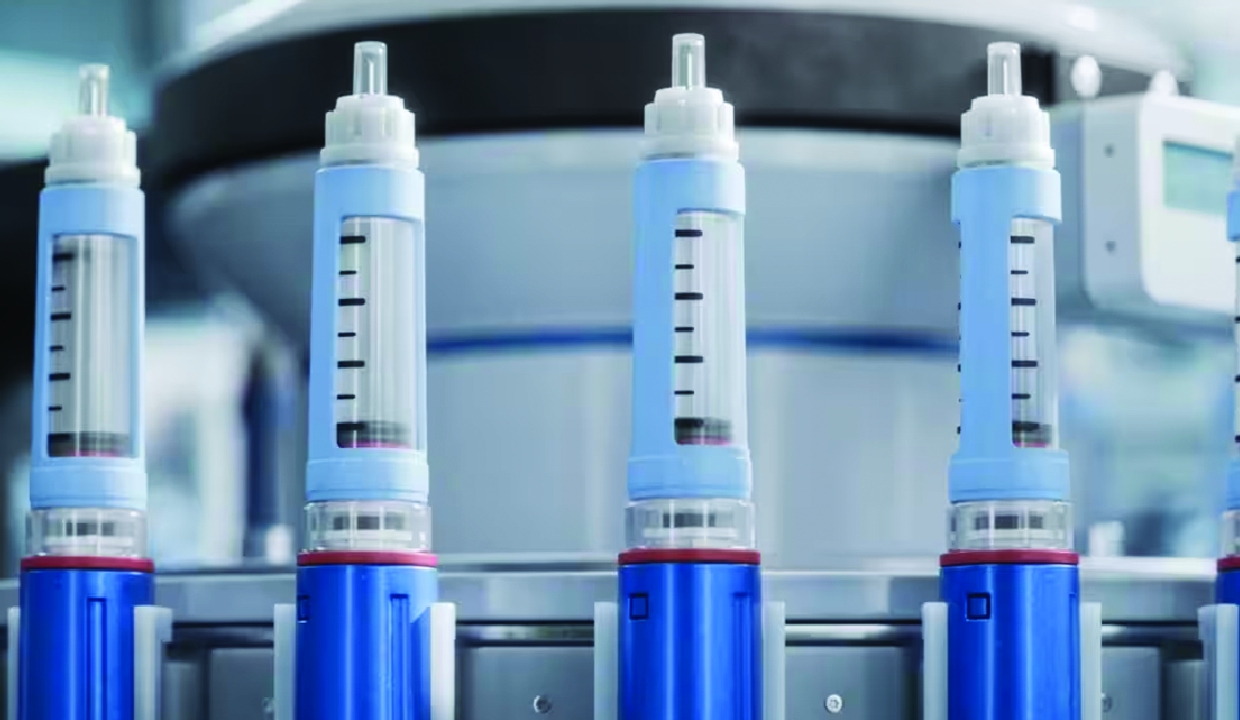 India must build export-oriented medtech industry